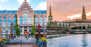 english speaking universities in europe