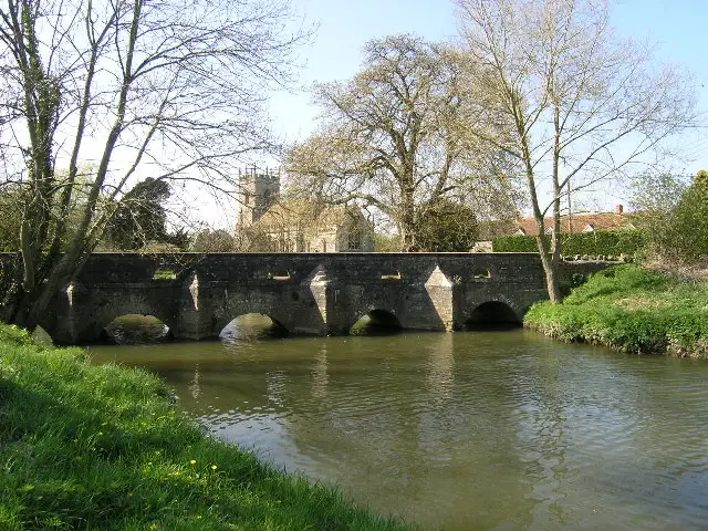 West Lydford
