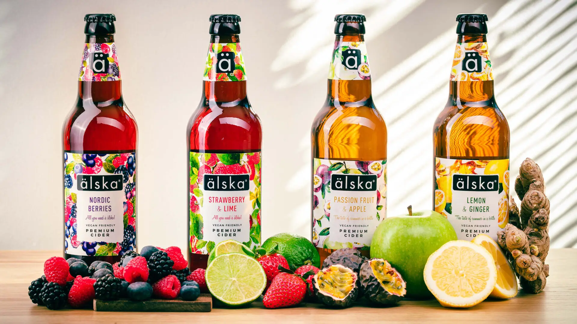 alska aldi cider