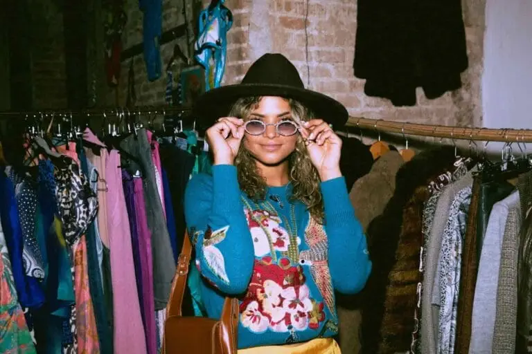 The best vintage shops in Glasgow for second hand clothes