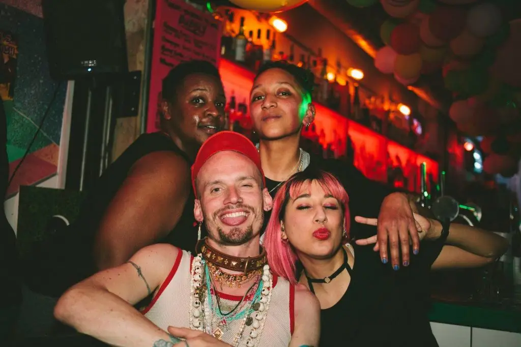 Dalston Superstore: The best free entry clubs for a night out in London!