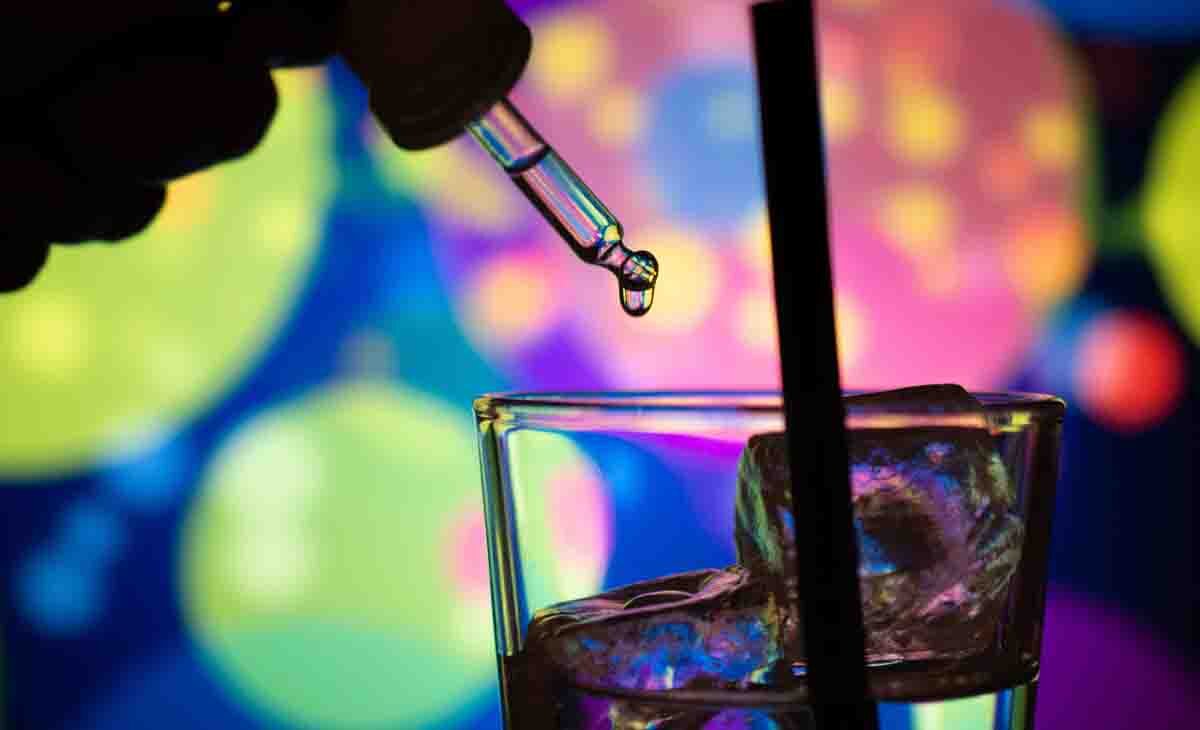 Here is how to tell if your drink has been spiked and how to protect