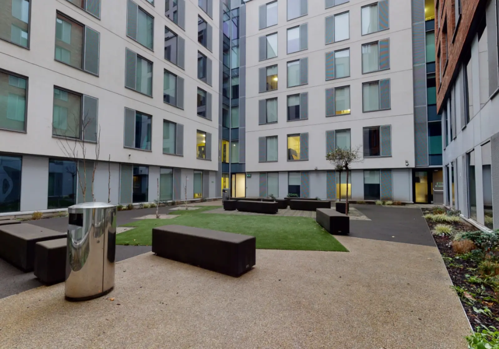 Can I live in halls for second year? Can I live in halls for second year?