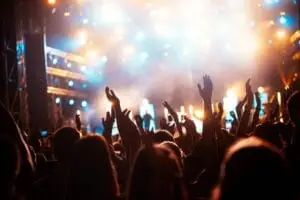 The best venues for gigs in Newcastle revealed!