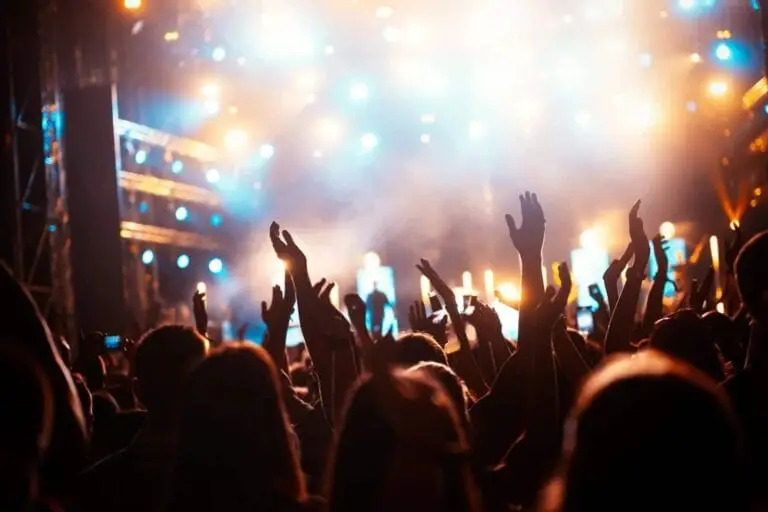 The best venues for gigs in Newcastle revealed!