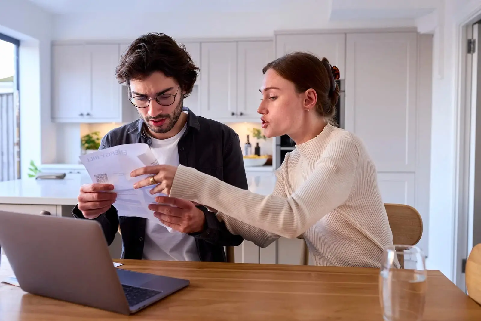 Explained: How to split utility bills with your housemates