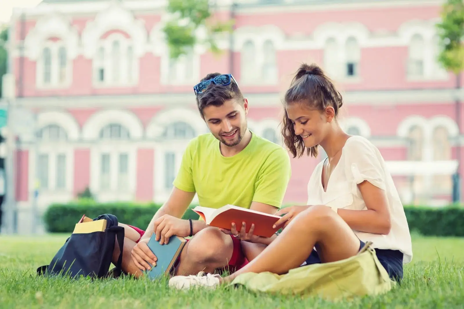 Mature student grants, explained!