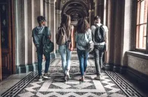 What is a Bursary and how does it work in the UK?