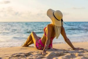 Your Hot Girl Summer checklist revealed!