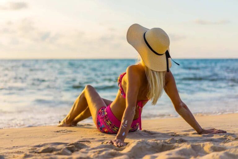Your Hot Girl Summer checklist revealed!