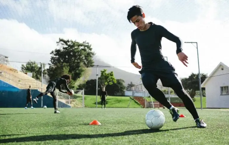 The Most Popular University Sports in the UK Revealed!