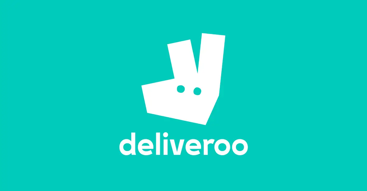 Deliveroo alcohol delivery
