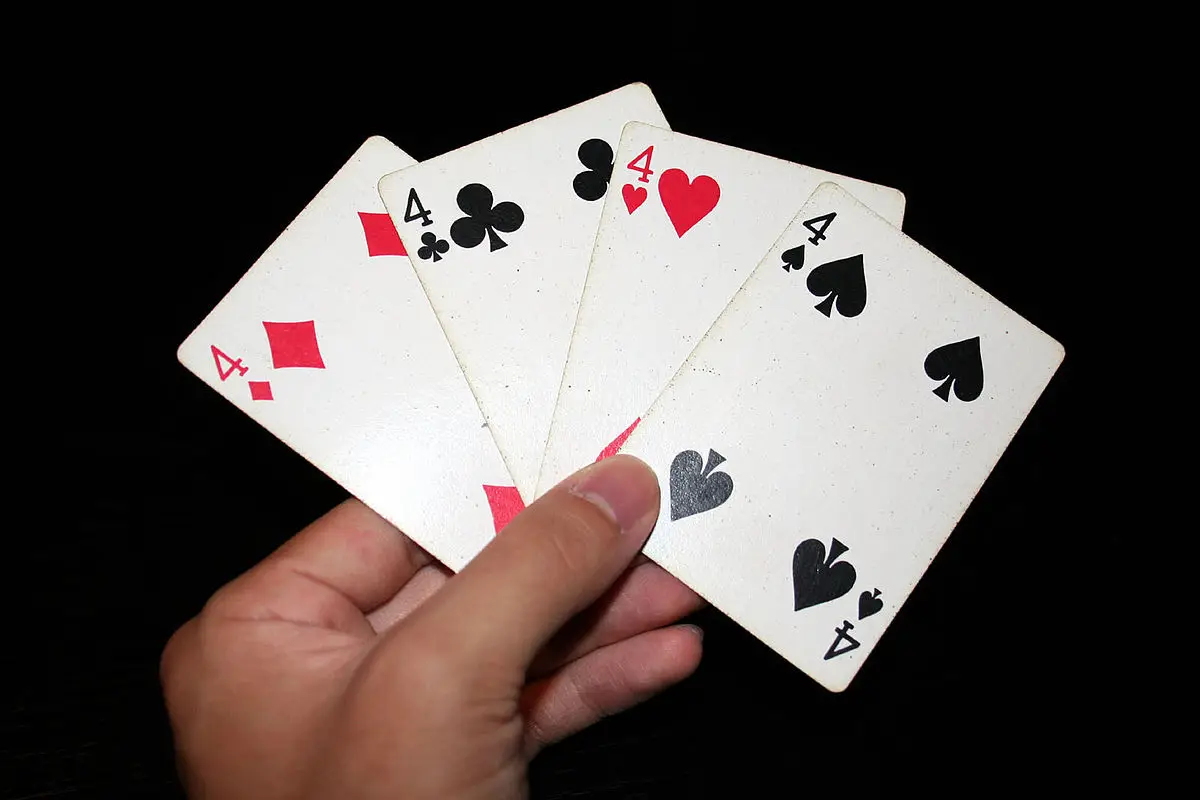 ring of fire 4 rules