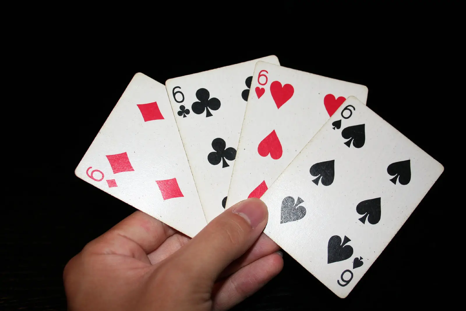 ring of fire rules 6