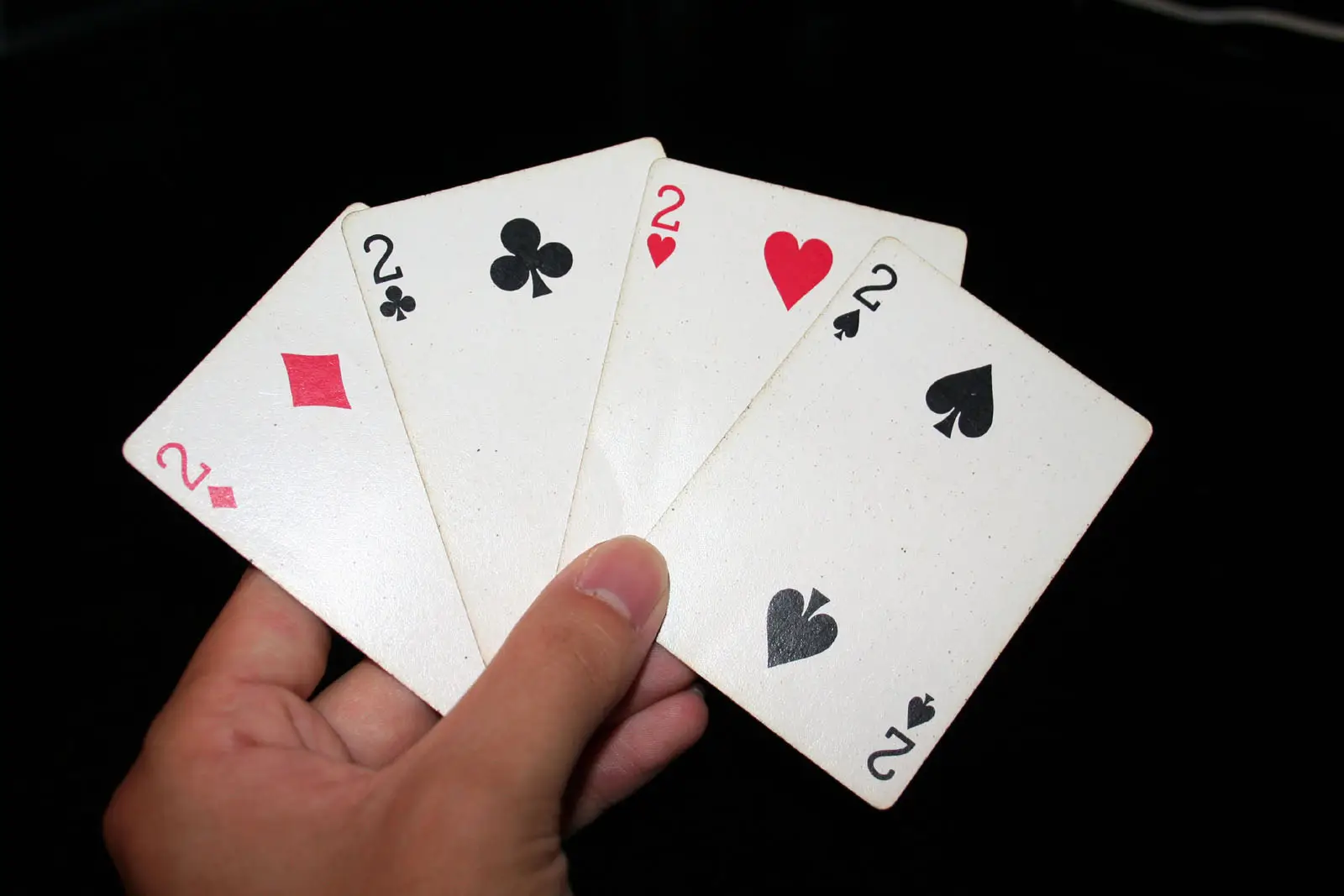 ring of fire 2 rules