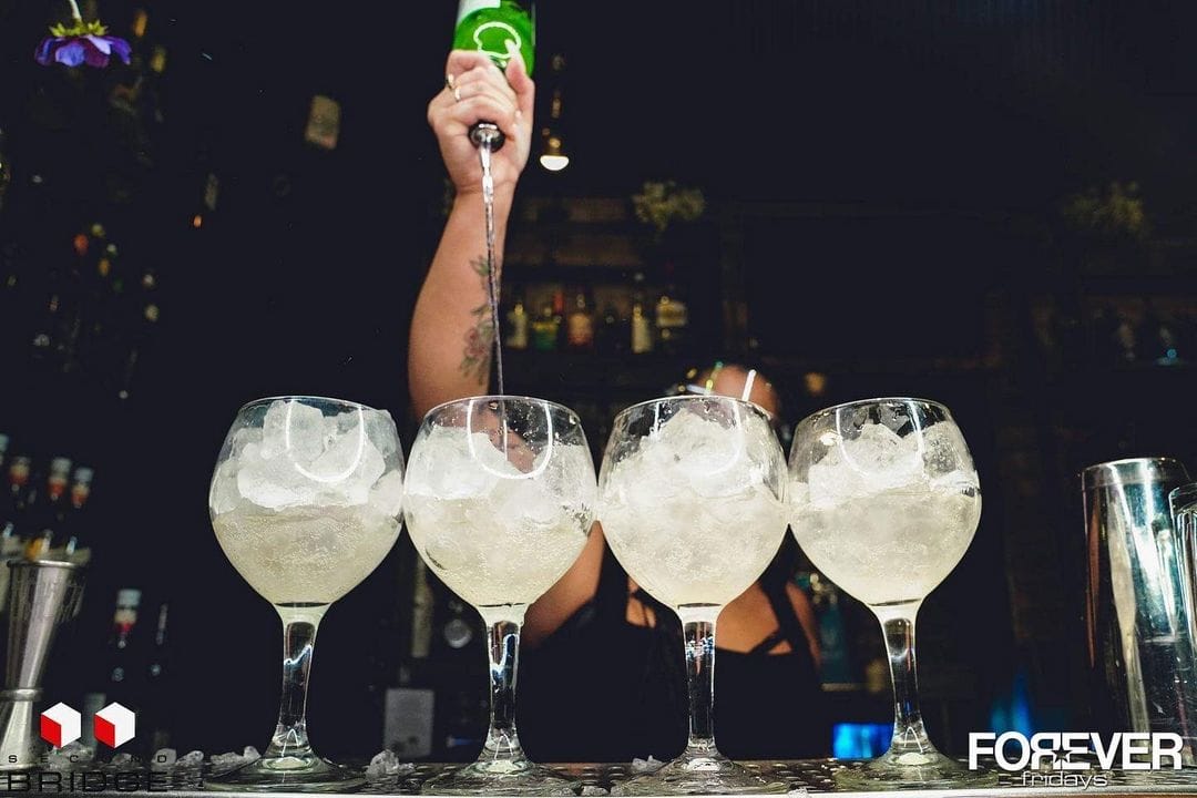 the best student nights in bath