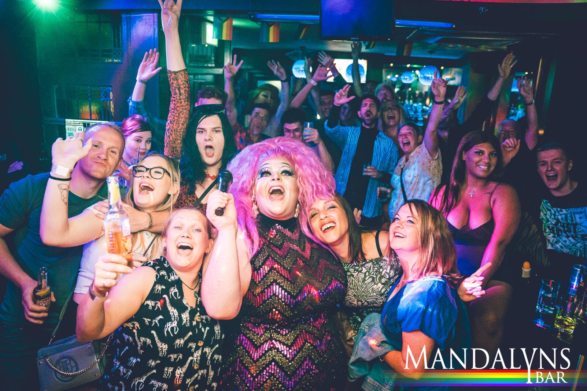 The best student nights in Bath what to do every night of the week