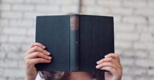 What can I do with an English Literature degree?