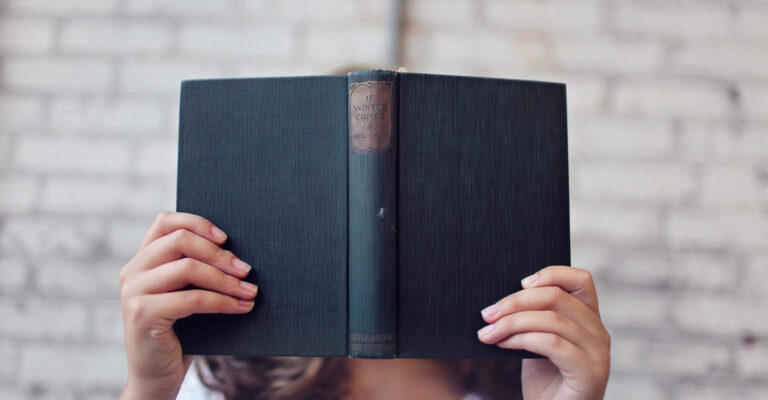 What can I do with an English Literature degree?
