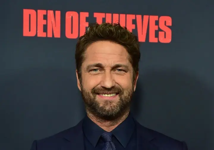 Image result for gerard butler