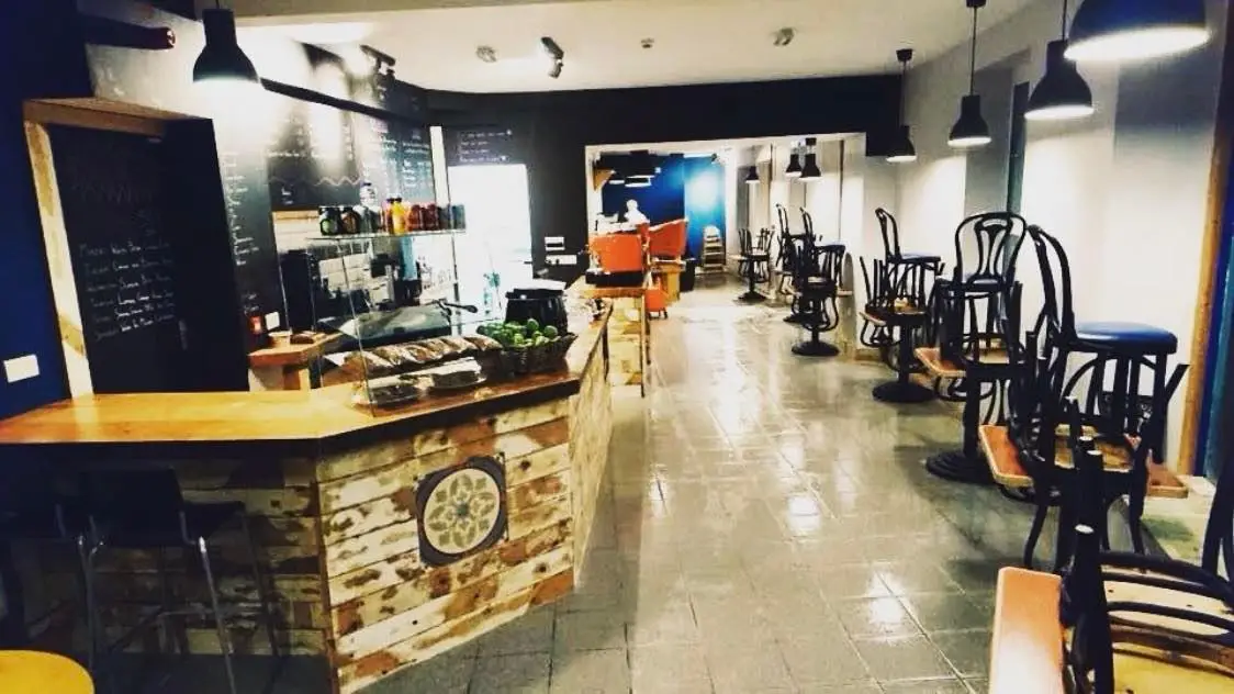 The best coffee shops in Swansea to study in Brynmill coffee house, coffee shops in Swansea to study in