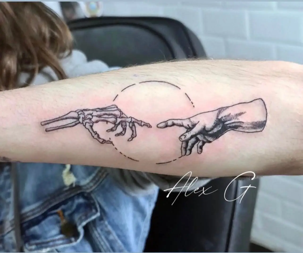 The best tattoo shops in Manchester revealed!