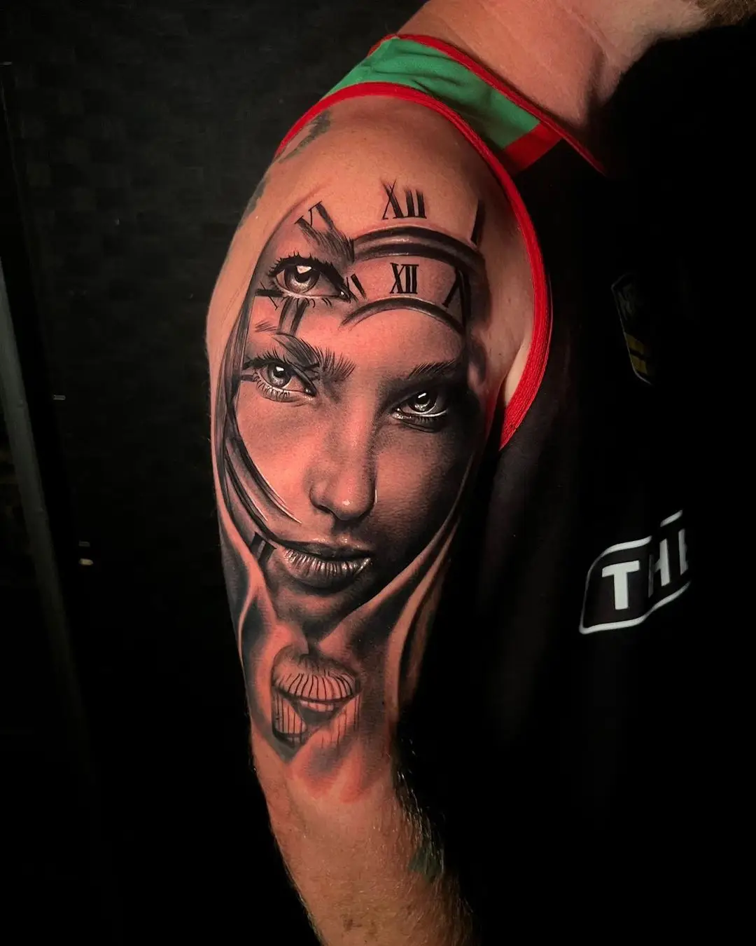The best tattoo shops in Manchester revealed!