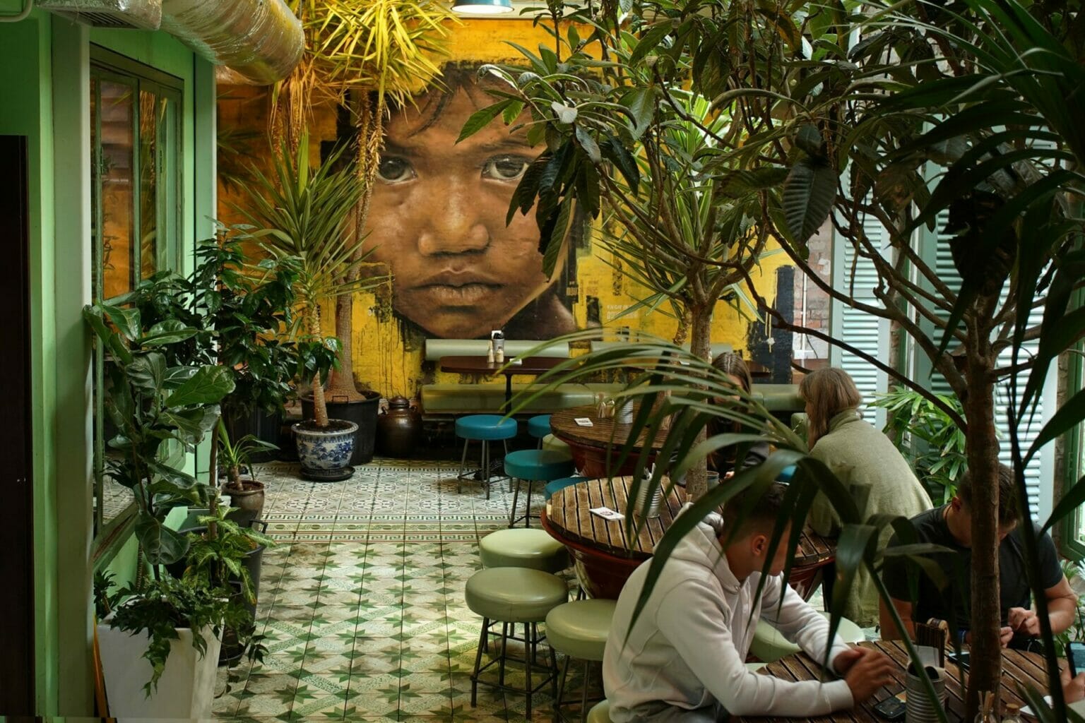 15 of the best cocktail bars in Nottingham Unifresher