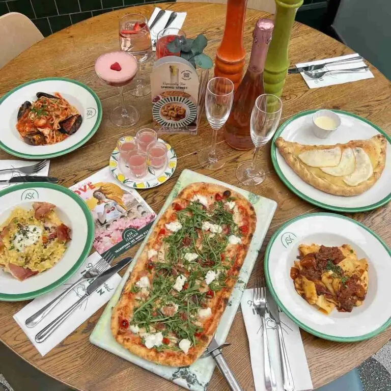 The best restaurants that offer student discounts in London