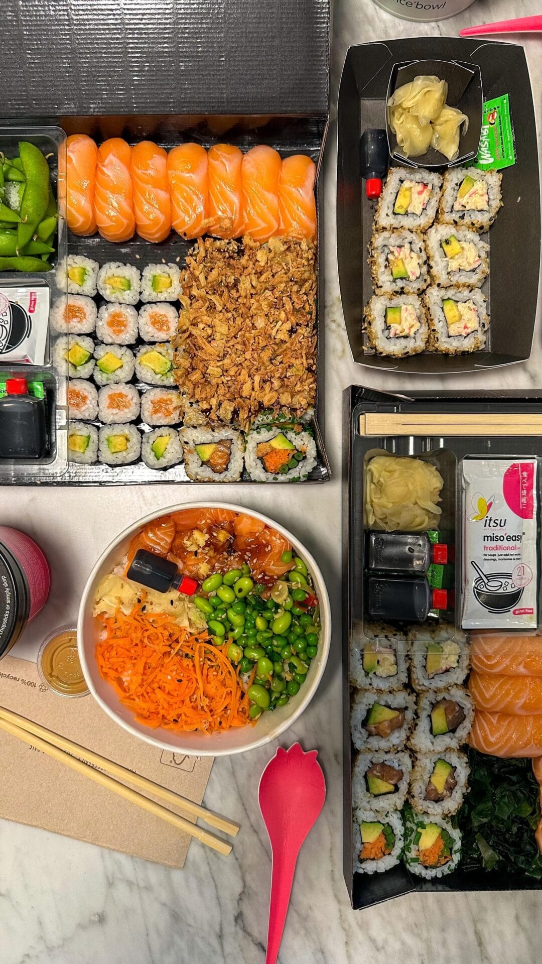 Itsu