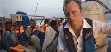 Image result for Paul Kenyon reporter