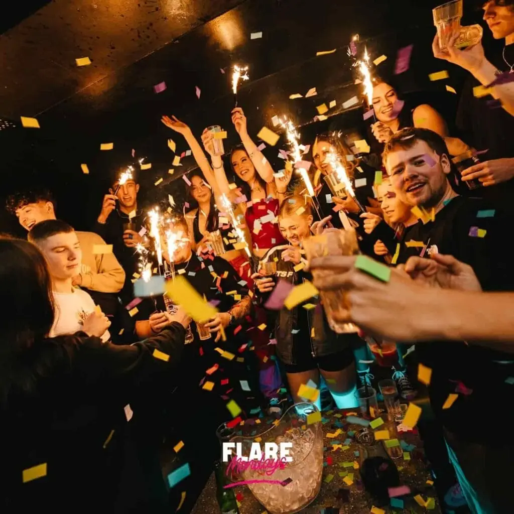 Student nights in Edinburgh: what to do every night of the week