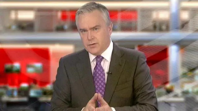 Image result for huw edwards