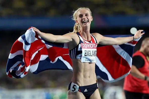 Image result for hannah england