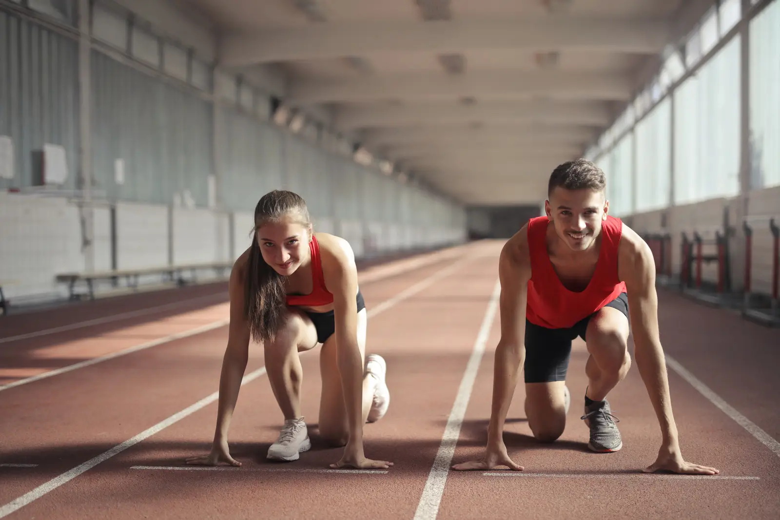 popular university sports, athletics