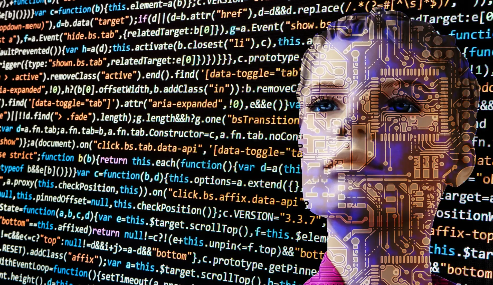 Artificial Intelligence: Degrees with the Highest Starting Salaries in the UK