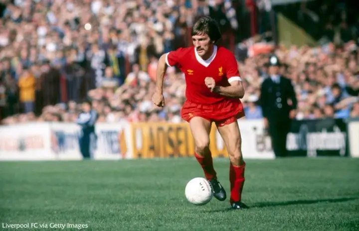 Image result for Steve Heighway