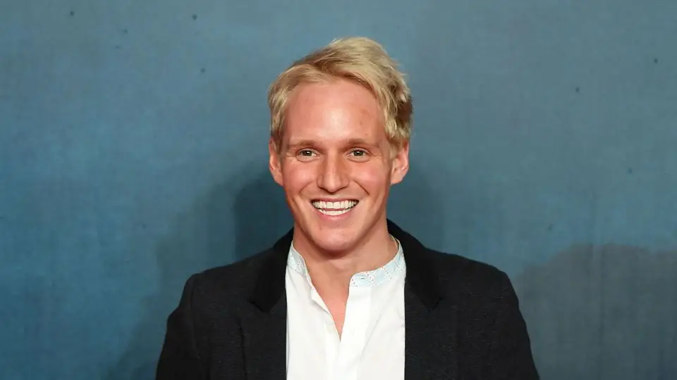 Image result for Jamie Laing