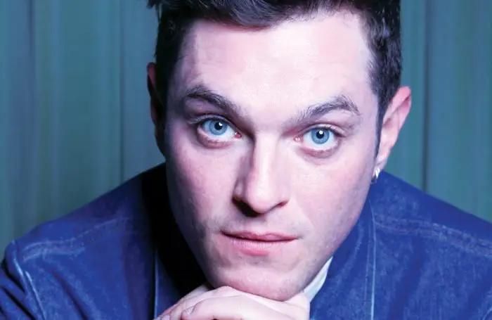 Image result for Mathew Horne