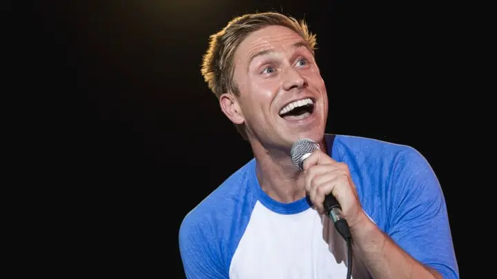 Image result for russell howard