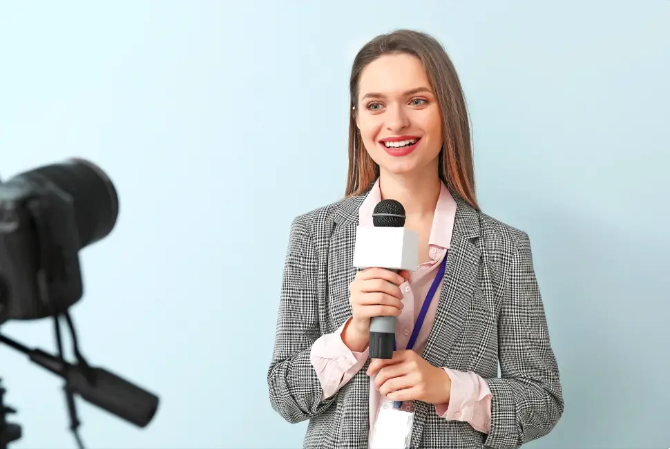 Journalist, what can you do with a philosophy degree?