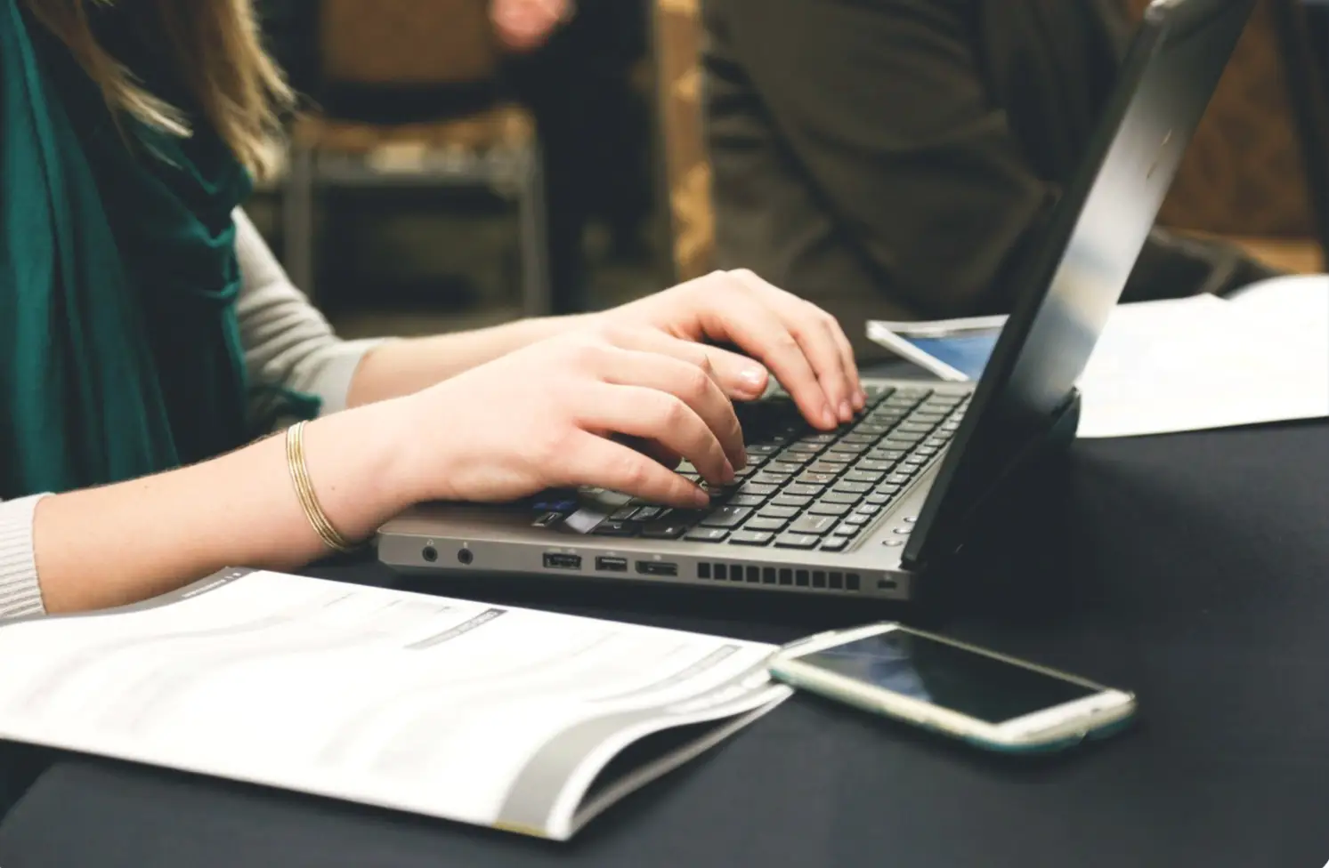 Copywriter, What can I do with an English Literature degree?