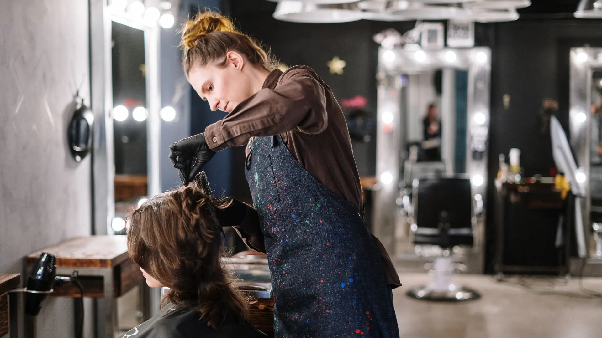 The best hairdressers in London for students, revealed! The best hairdressers in London for students, revealed!