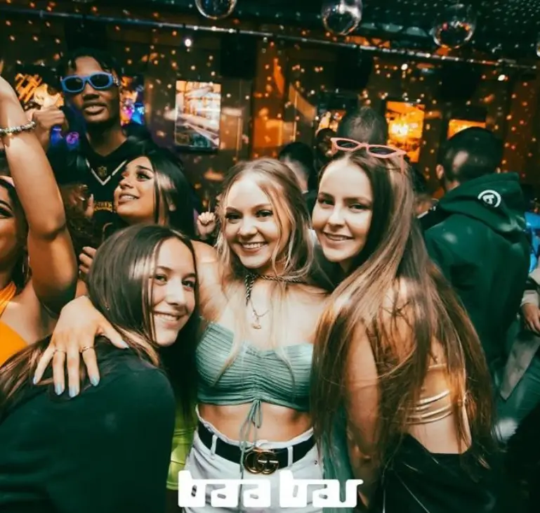 Here’s what you should wear to each club in Liverpool