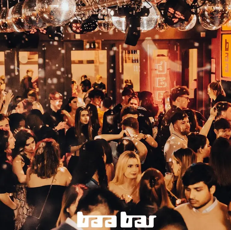 Here’s what you should wear to each club in Liverpool