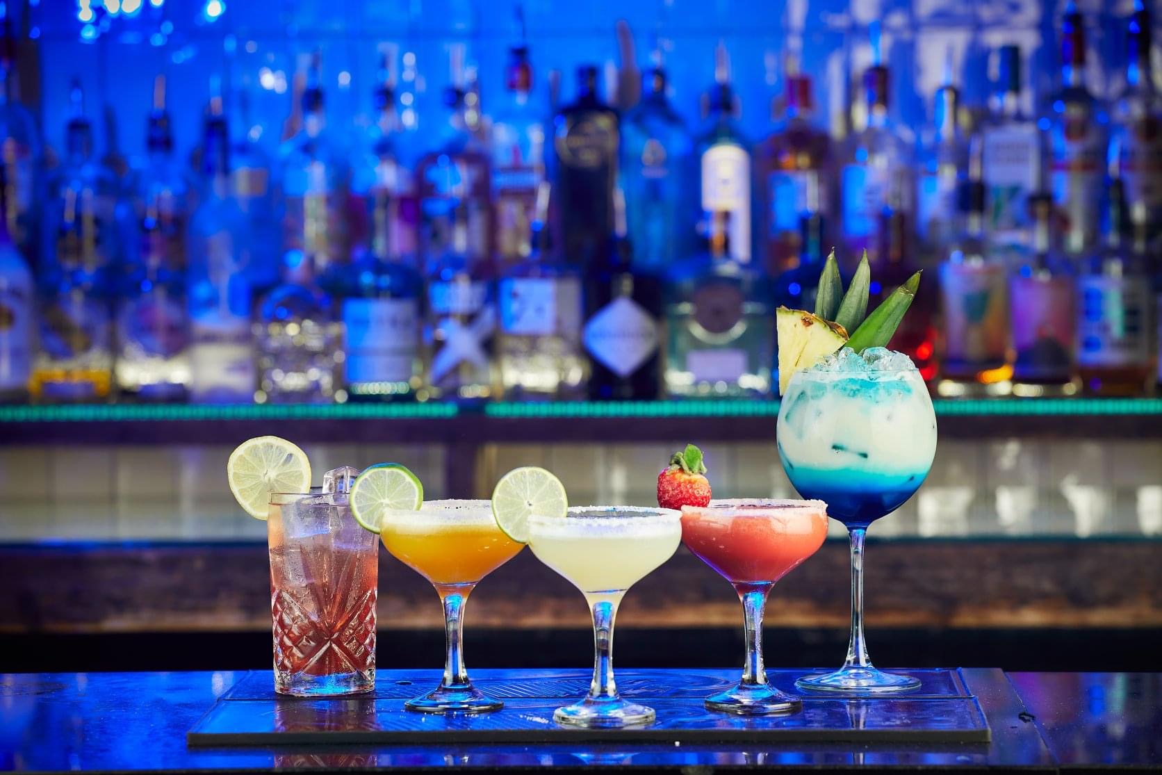 The 9 most unique bars in Bath Unifresher