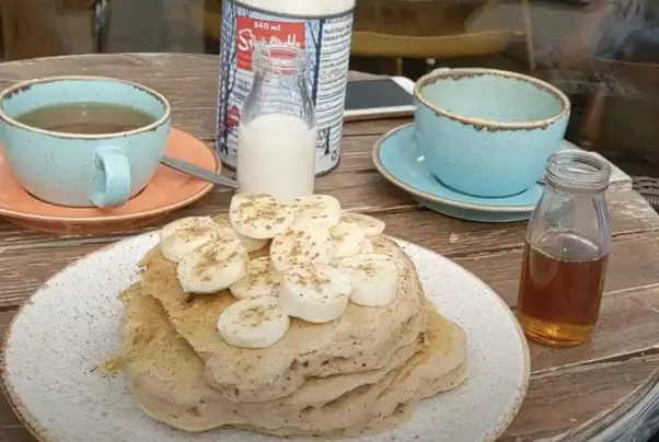 the best brunch in sheffield