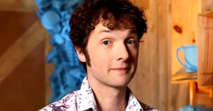 Image result for 1. Chris Addison