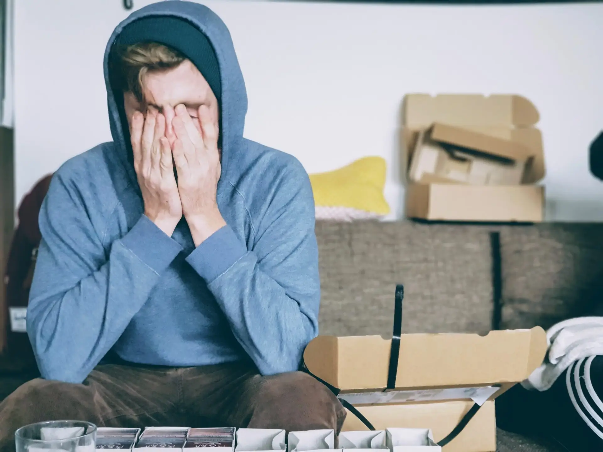 Can you get student finance if you aren’t living with a parent? Can you get student finance if you aren’t living with a parent?