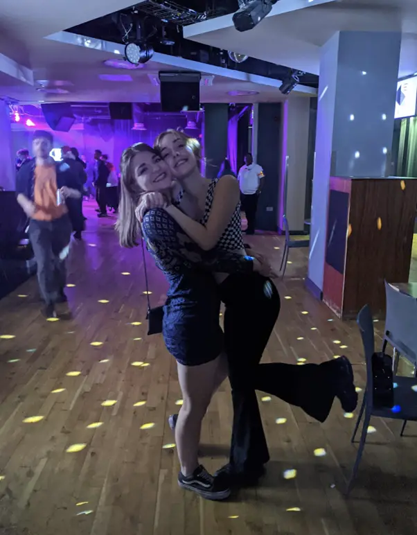 the best clubs in sheffield